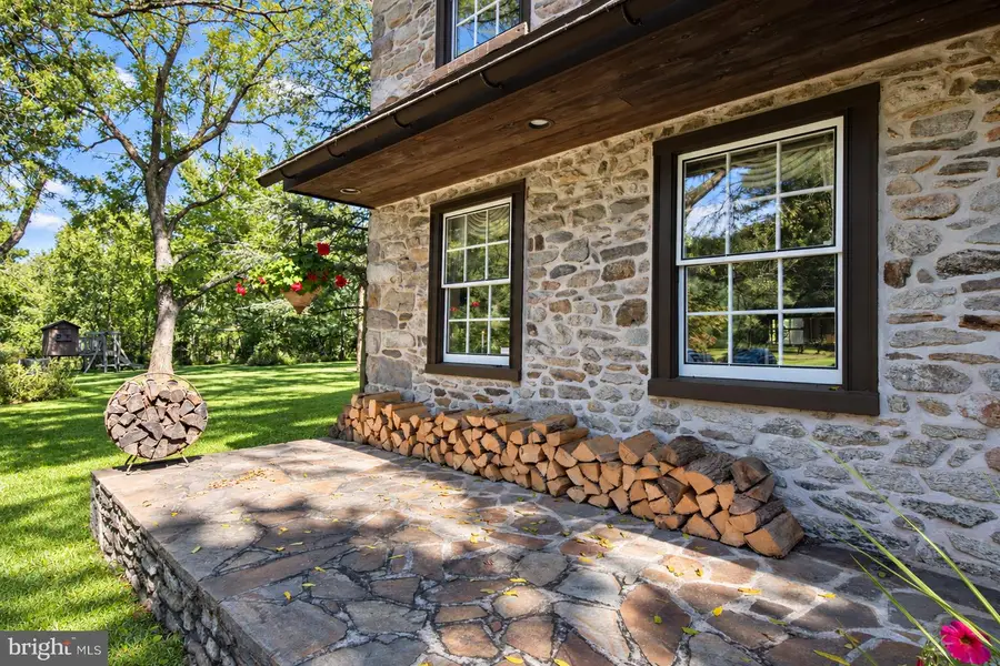 43 Mine Rd, Oley, PA 19547 - #2
