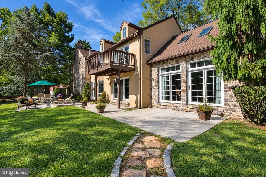 43 Mine Rd, Oley, PA 19547 - #3