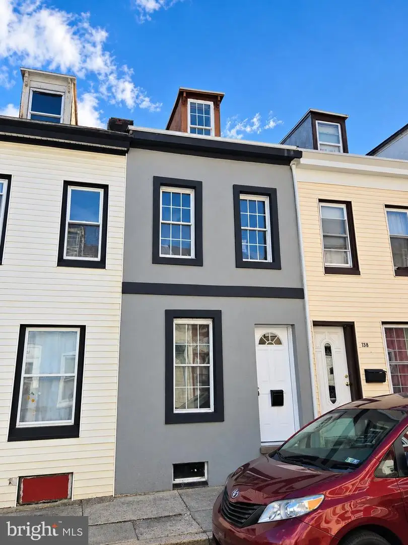 140 Hudson St, Reading, PA 19601 - #1
