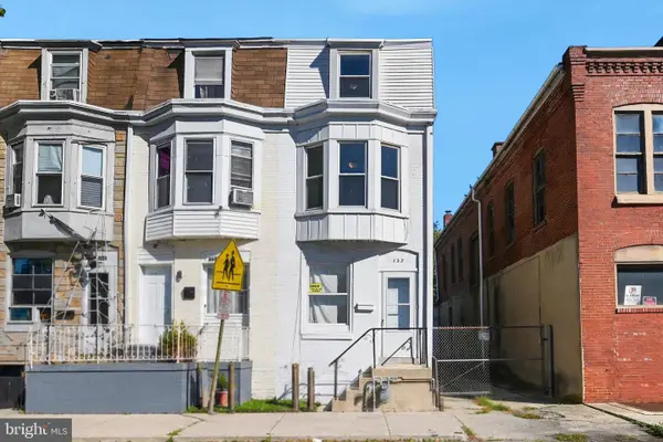 137 N 3rd St, READING, PA 19601