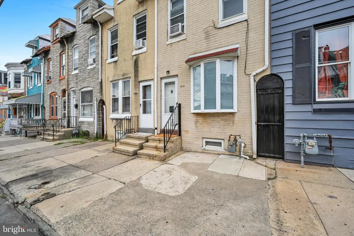 1410 N 10th St, Reading, PA 19604 - #1