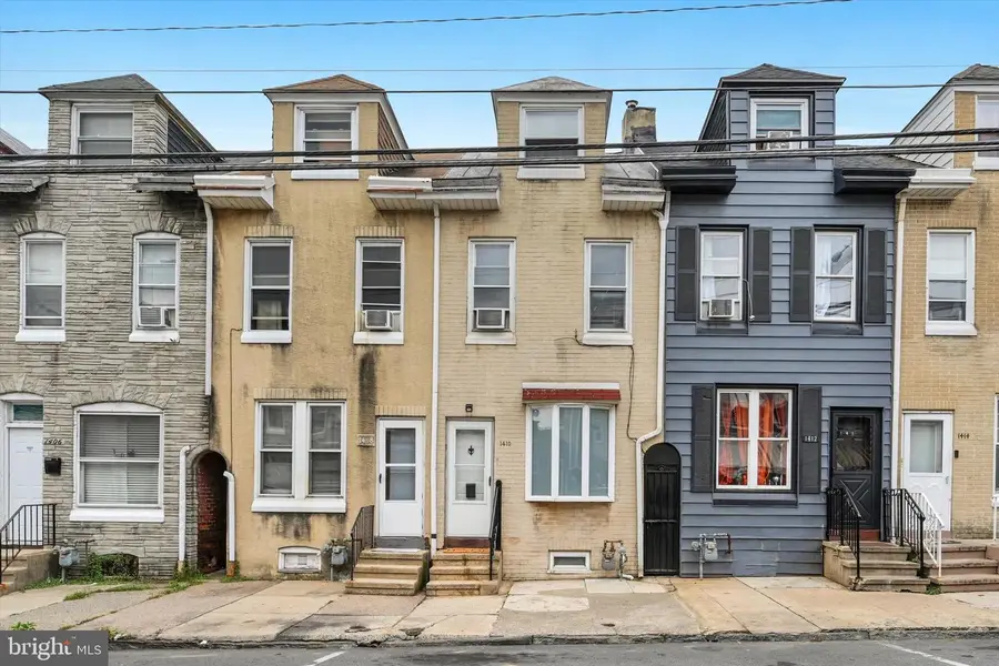 1410 N 10th St, Reading, PA 19604 - #3