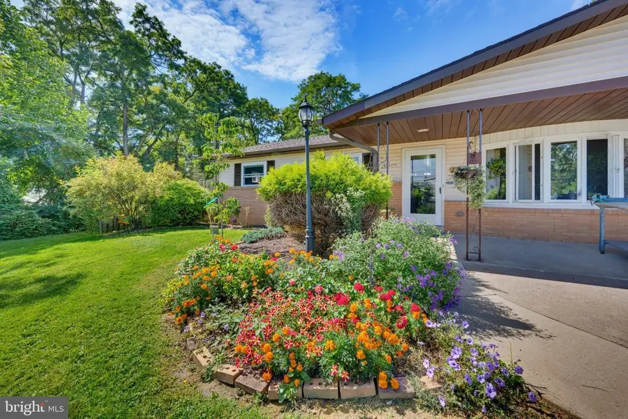 1410 State St, Mertztown, PA 19539 - #3