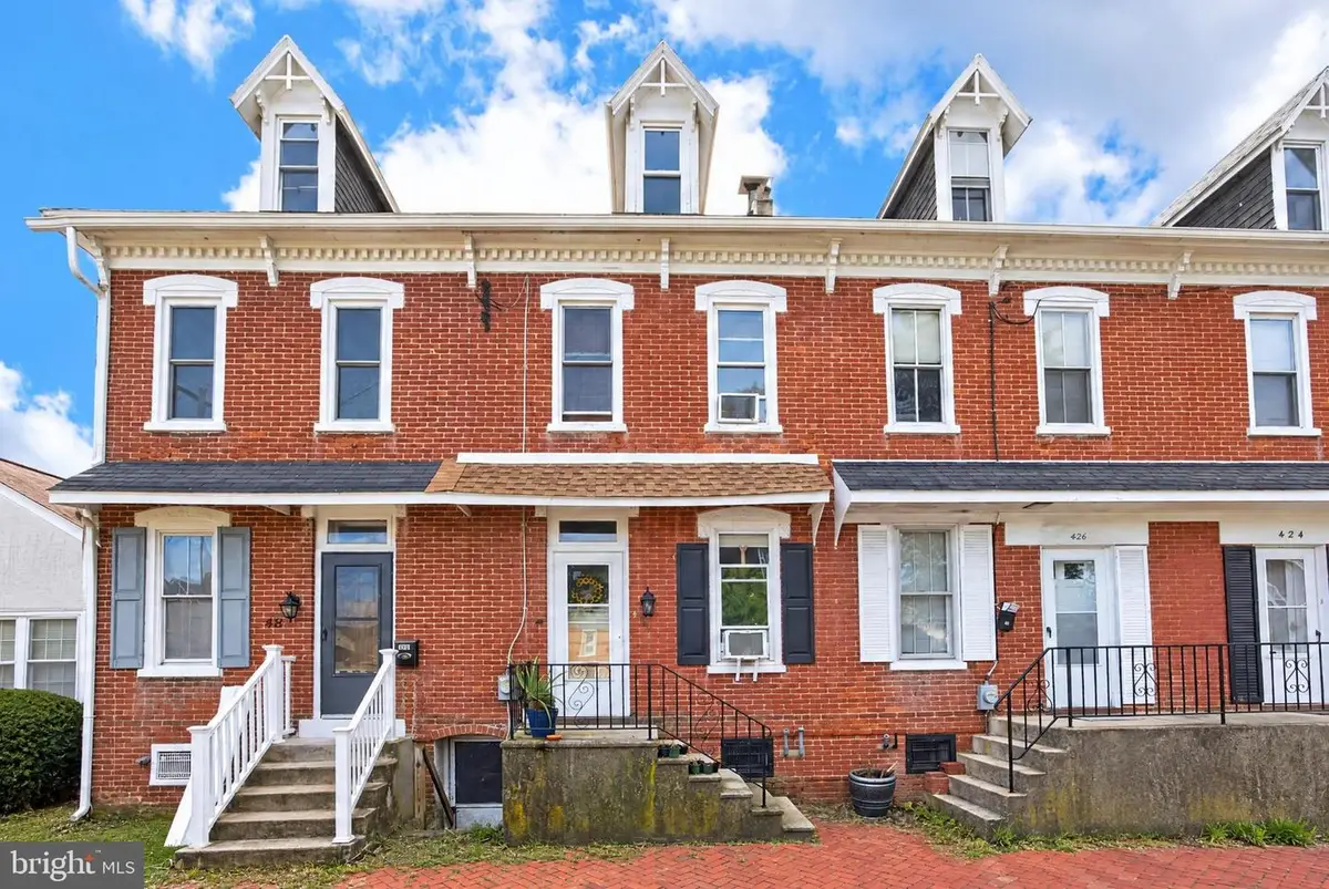428 Rhoads, Boyertown, PA 19512 - #1