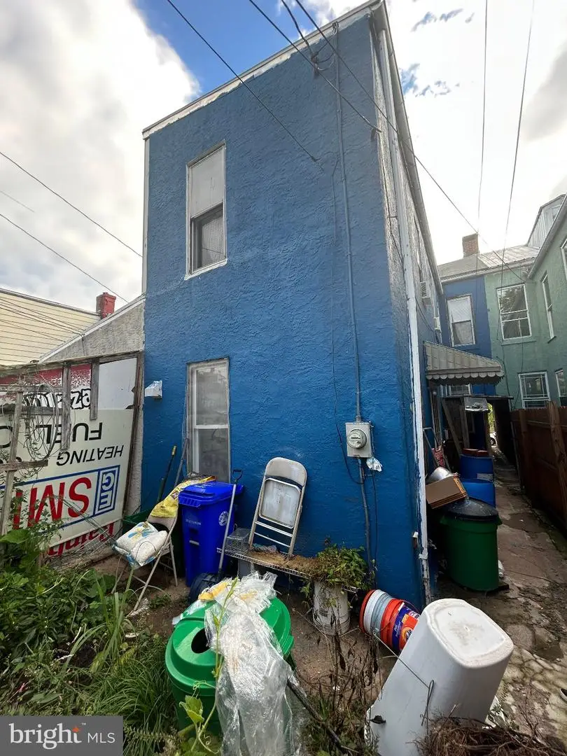 750 N 6th St, Reading, PA 19601 - #3