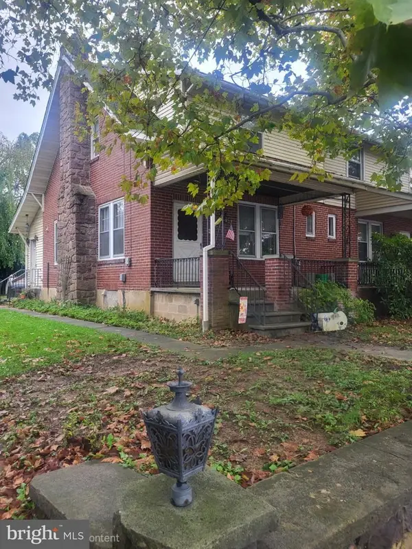 4015 Friedensburg Rd, OLEY, PA 19547