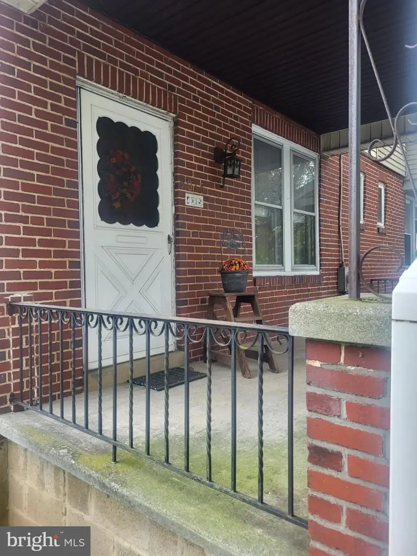 4015 Friedensburg Rd, Oley, PA 19547 - #2