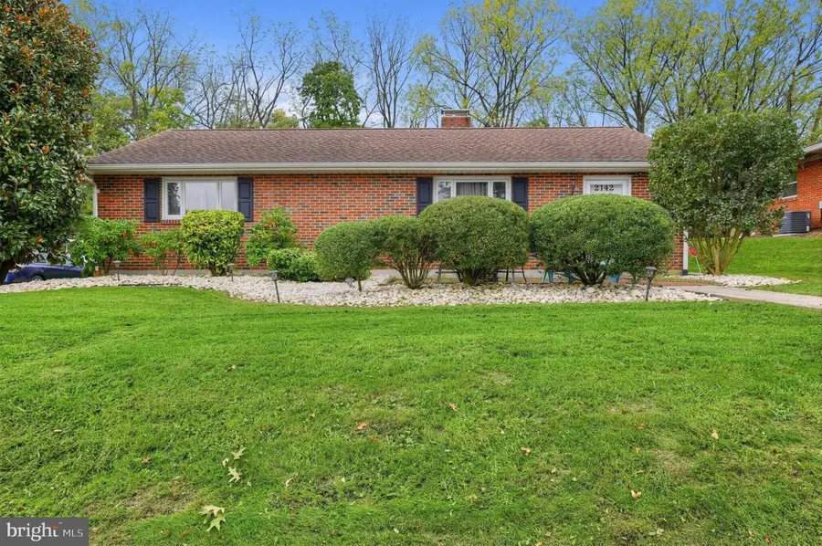 2142 Reading Blvd, Reading, PA 19609 - #2