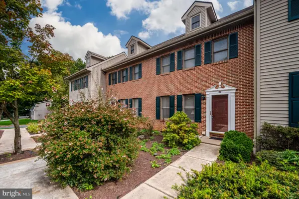 29 Weiser Ct, WOMELSDORF, PA 19567