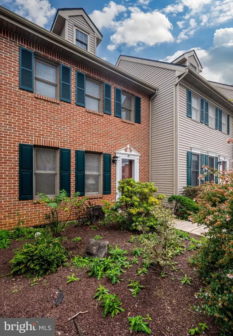 29 Weiser Ct, Womelsdorf, PA 19567 - #3