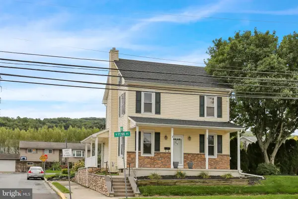 500 W Penn Ave, ROBESONIA, PA 19551