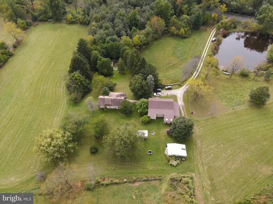 155 Oley Furnace Rd, Fleetwood, PA 19522 - #3