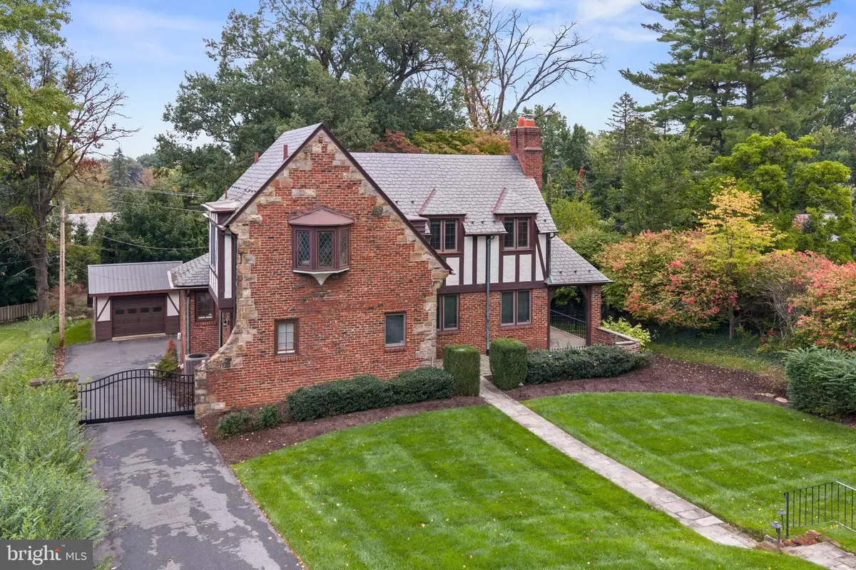 826 Farr Pl, Reading, PA 19611 - #1