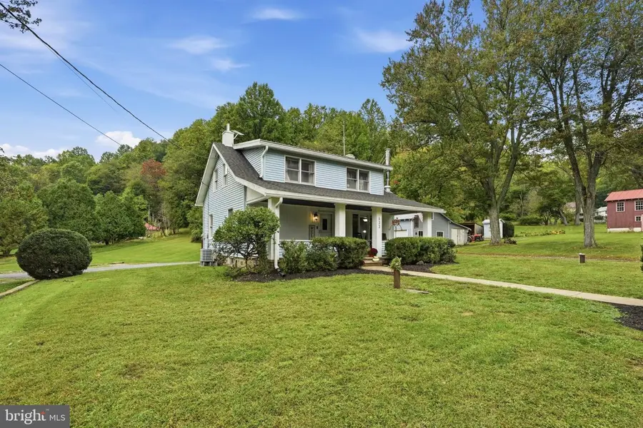 122 Ruppert School Rd, Oley, PA 19547 - #3