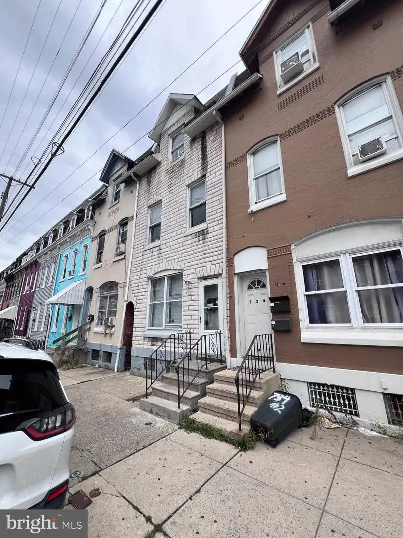 732 N 10th St, Reading, PA 19604 - #2