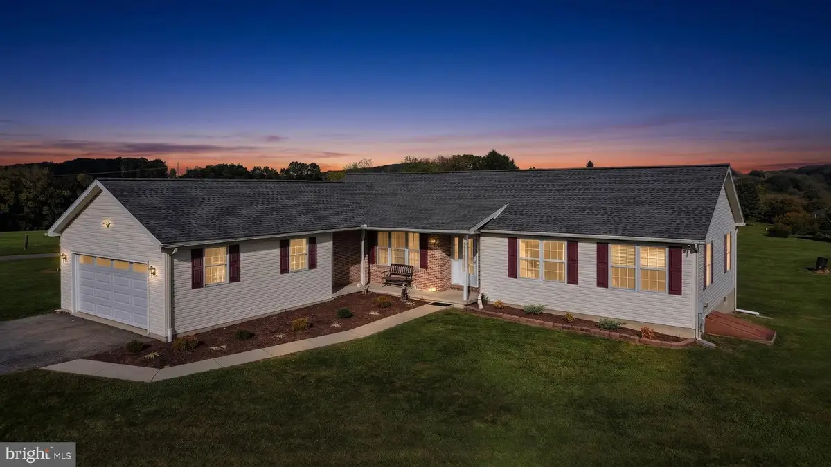 19 Swissdale Rd, Bernville, PA 19506 - #1