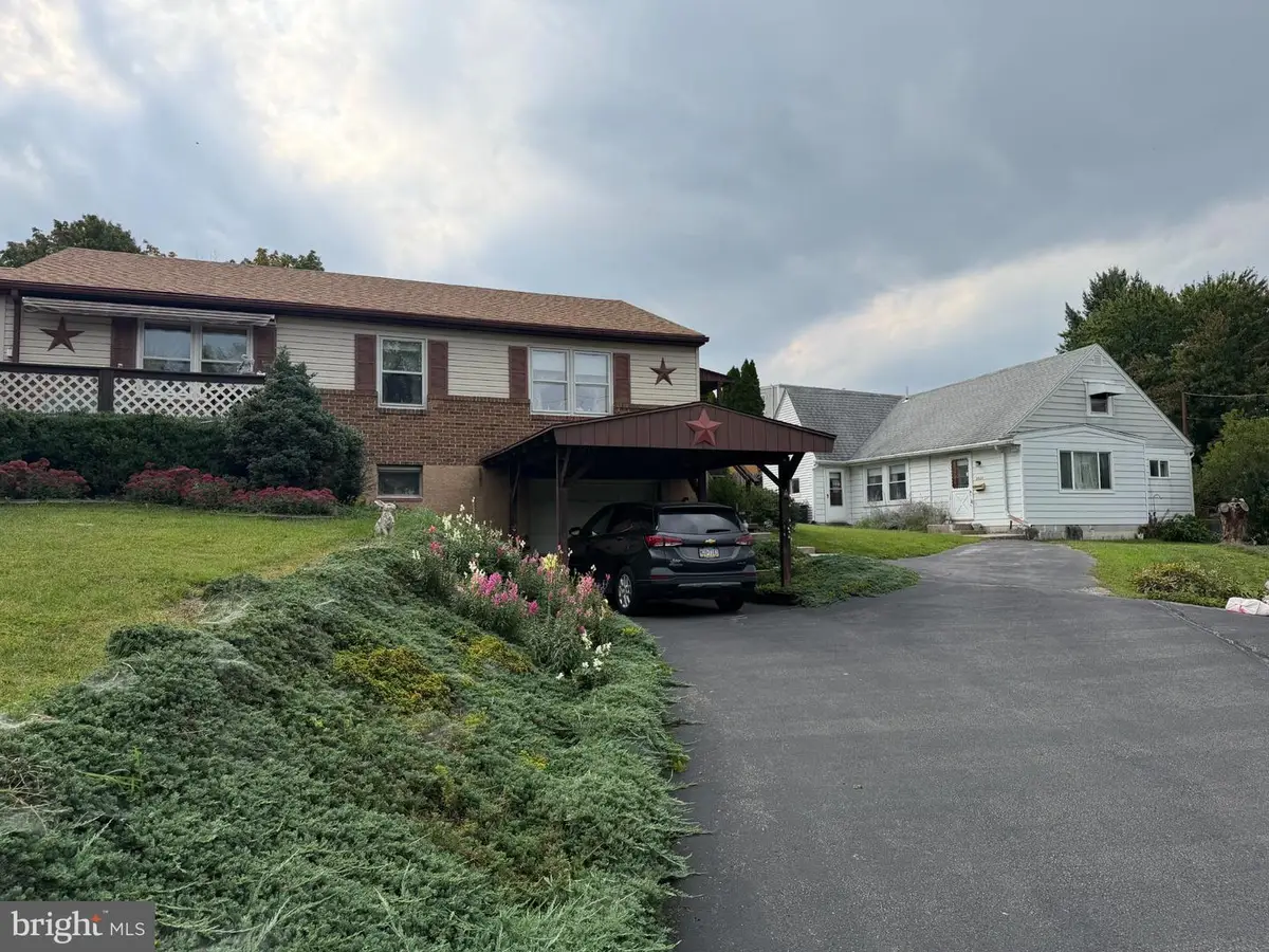 3526 Rosedale Ave, Laureldale, PA 19605 - #1