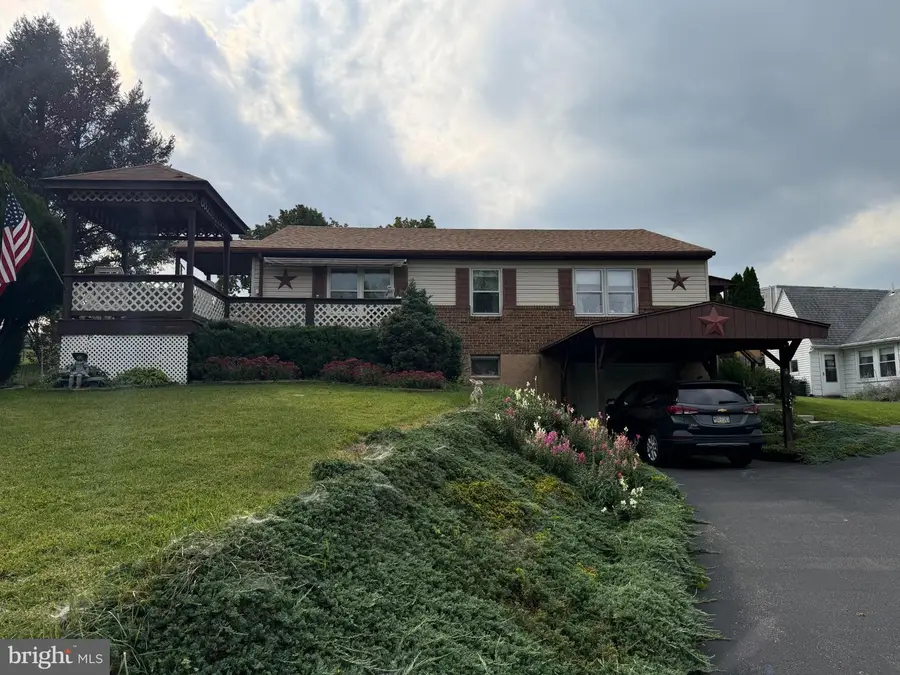 3526 Rosedale Ave, Laureldale, PA 19605 - #2