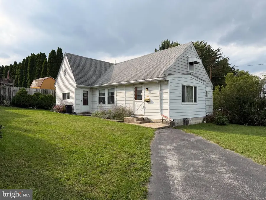 3526 Rosedale Ave, Laureldale, PA 19605 - #3