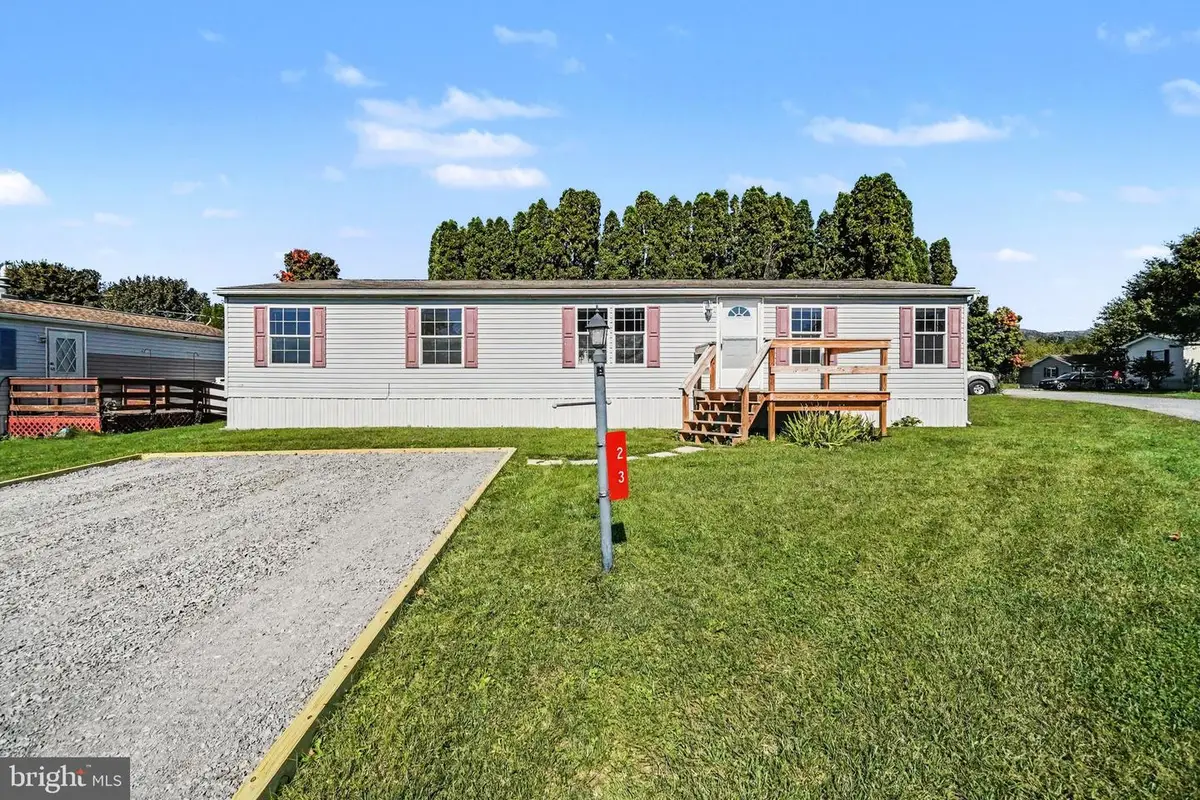 1910 Schubert Rd #23, Bethel, PA 19507 - #1