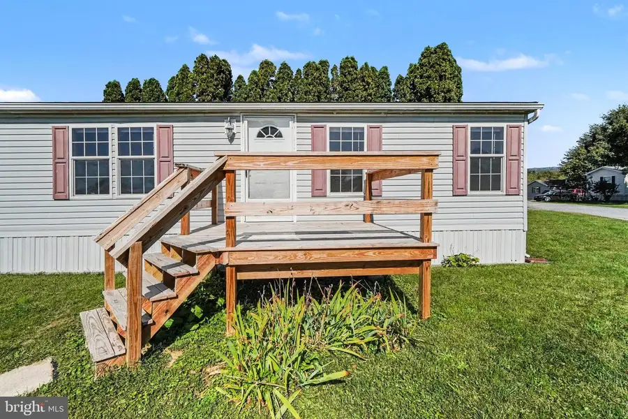 1910 Schubert Rd #23, Bethel, PA 19507 - #2