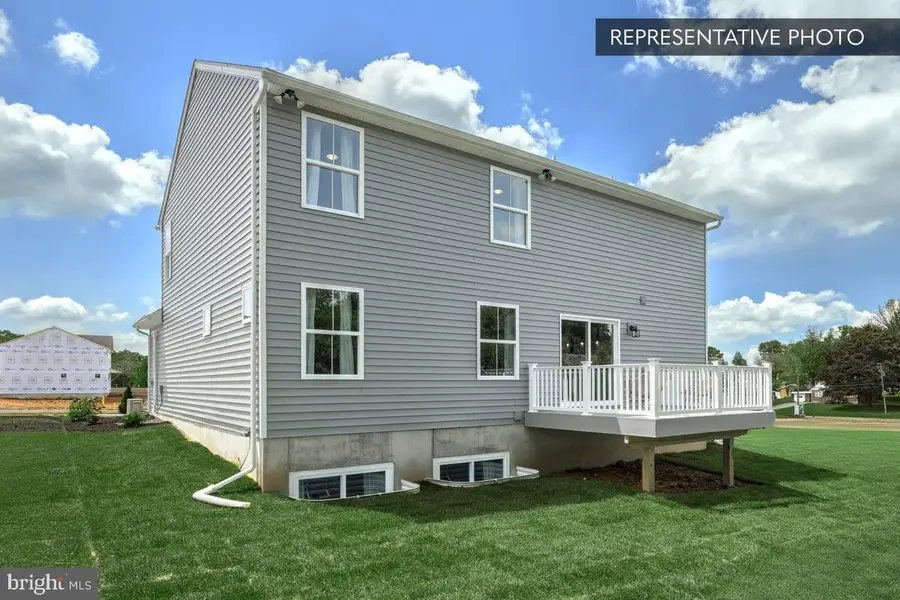 2461 Leisczs Bridge Rd #lot 1, Reading, PA 19605 - #2