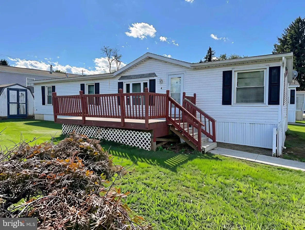 4 Valley View Ct, Fleetwood, PA 19522 - #1