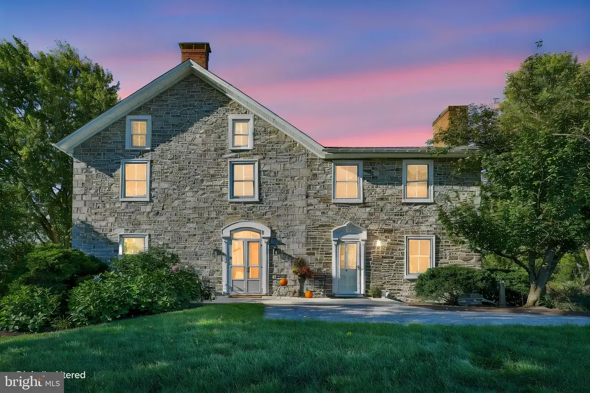 385 Albright Rd, Kutztown, PA 19530 - #1