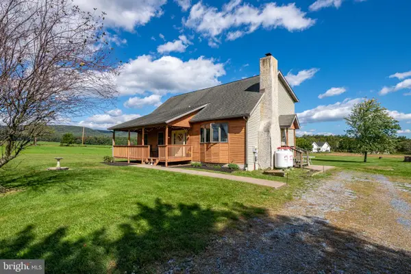 71 N Faust North Rd, BETHEL, PA 19507