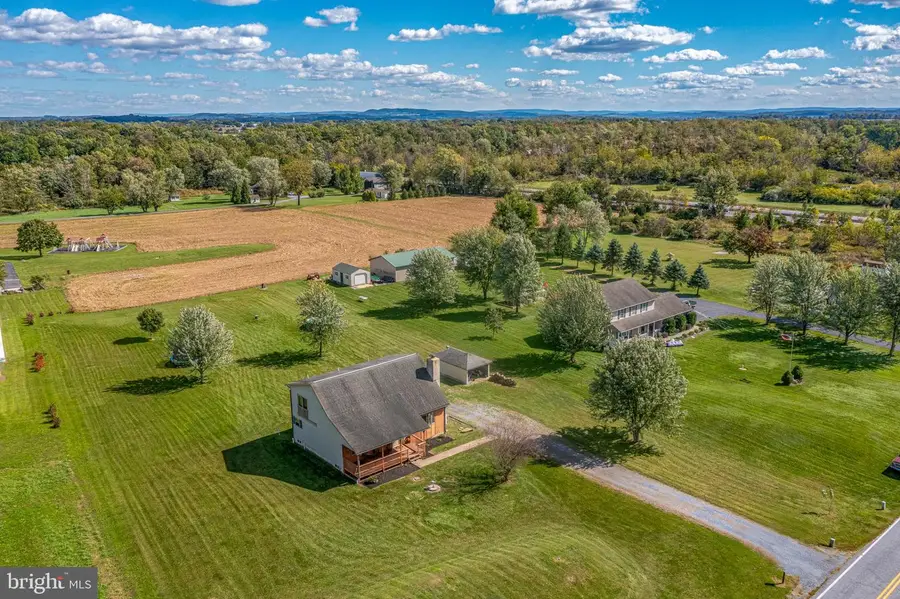 71 N Faust North Rd, Bethel, PA 19507 - #3