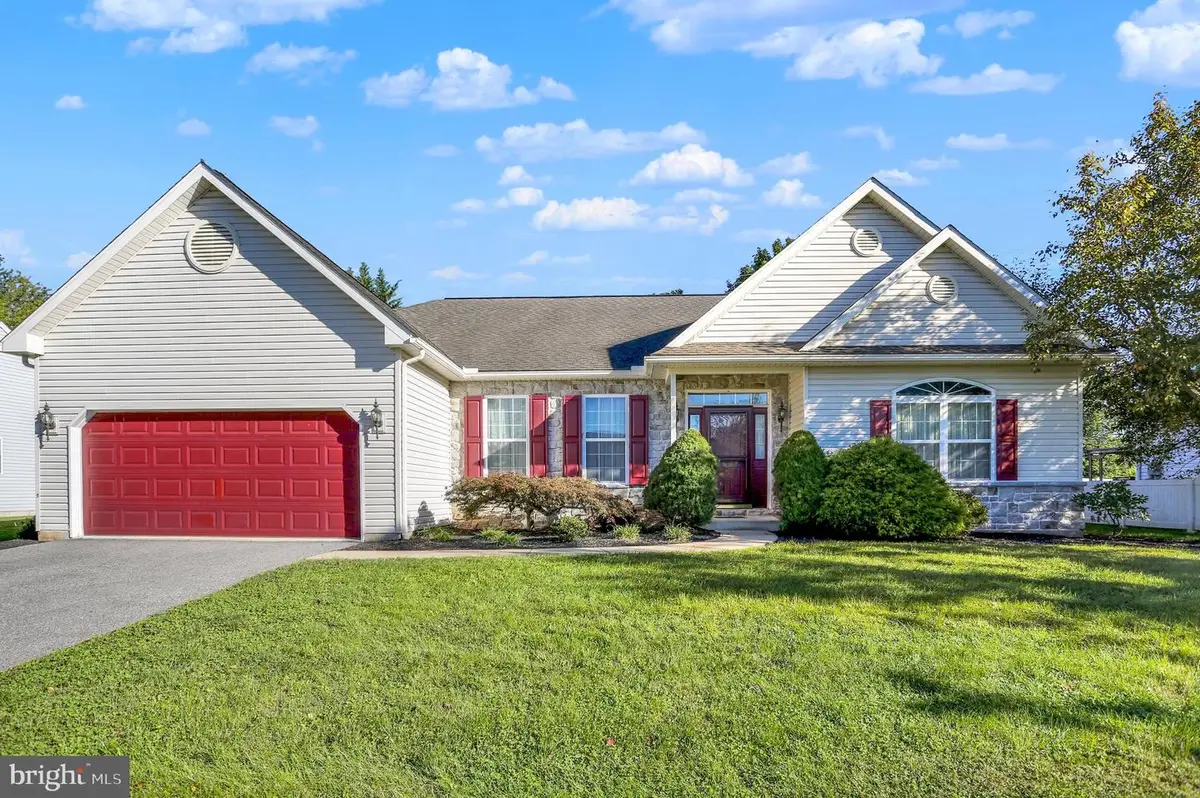 65 Sagebrook Dr, Reading, PA 19606 - #1