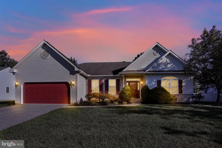 65 Sagebrook Dr, Reading, PA 19606 - #2