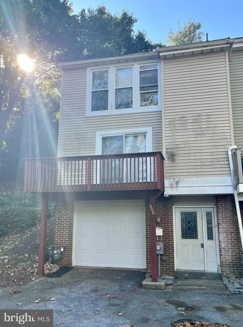 800 Joan Ter, Reading, PA 19611 - #2