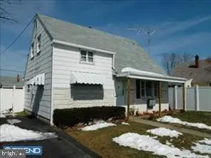 706 Hartman Ave, TEMPLE, PA 19560