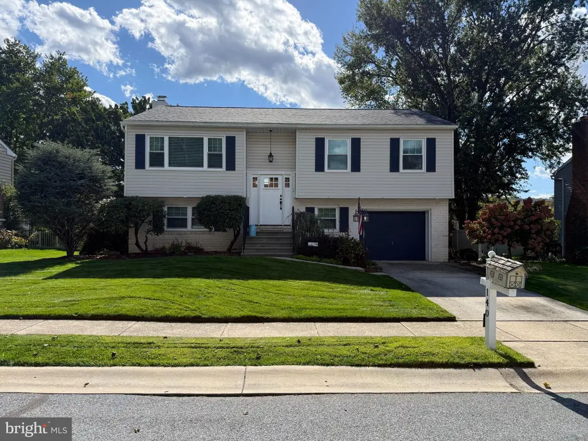 140 W Wilson Ave W, Wernersville, PA 19565 - #1
