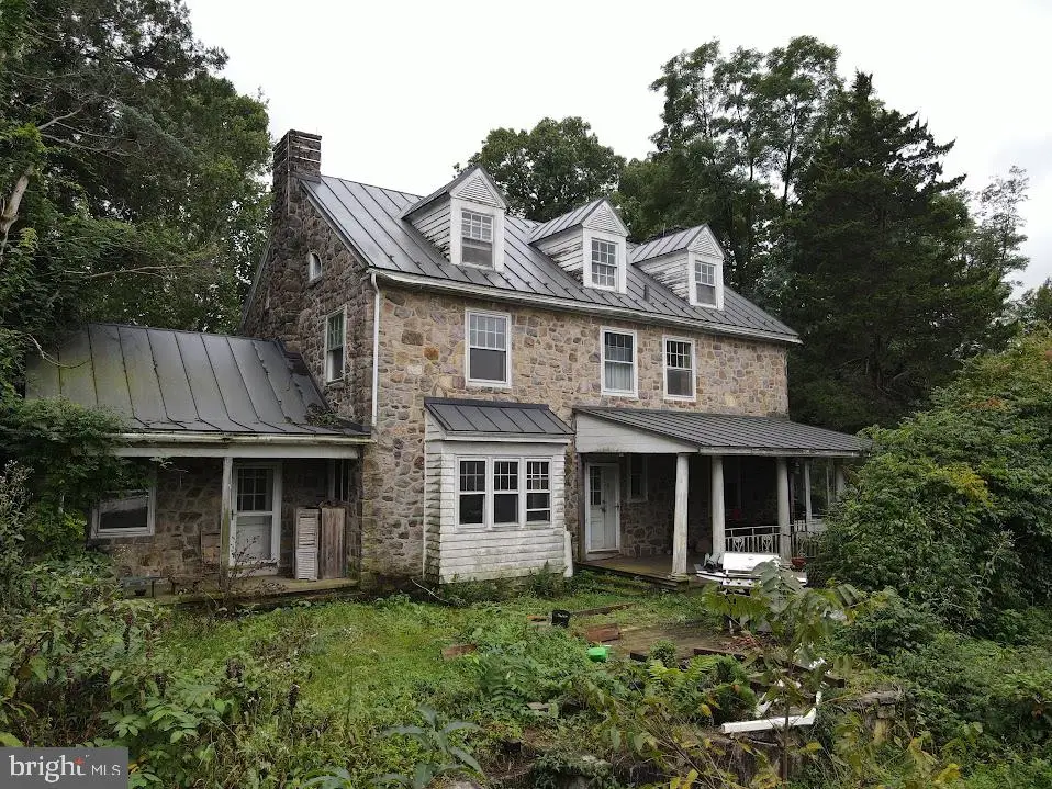 917 William Penn Blvd, Womelsdorf, PA 19567 - #1