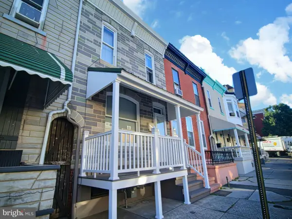 623 N 11th St, READING, PA 19604