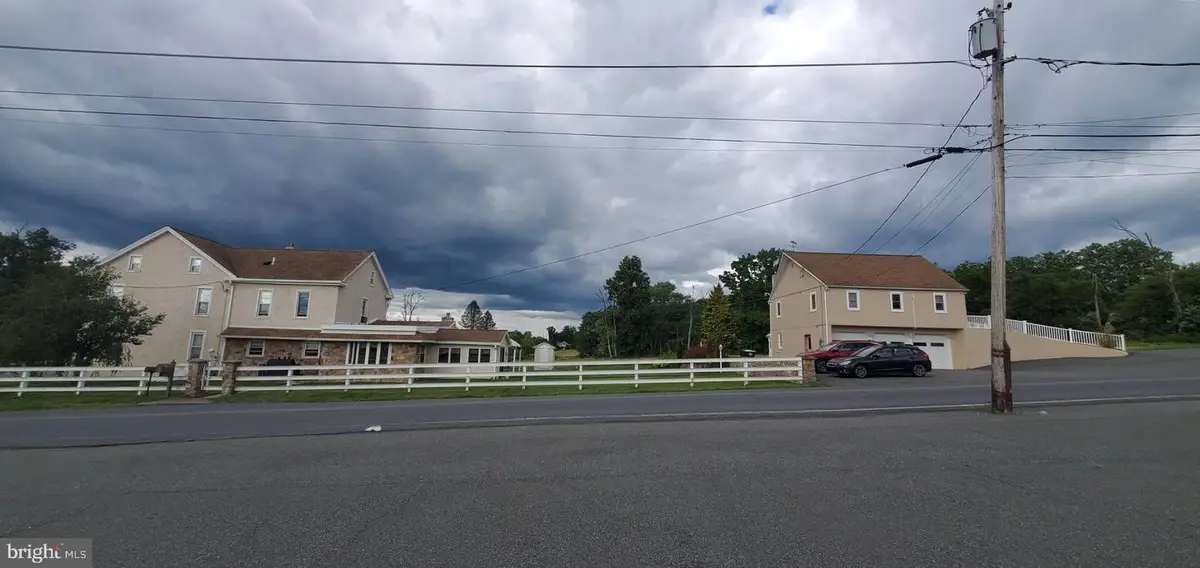 1204 Route 100, Bechtelsville, PA 19505 - #1