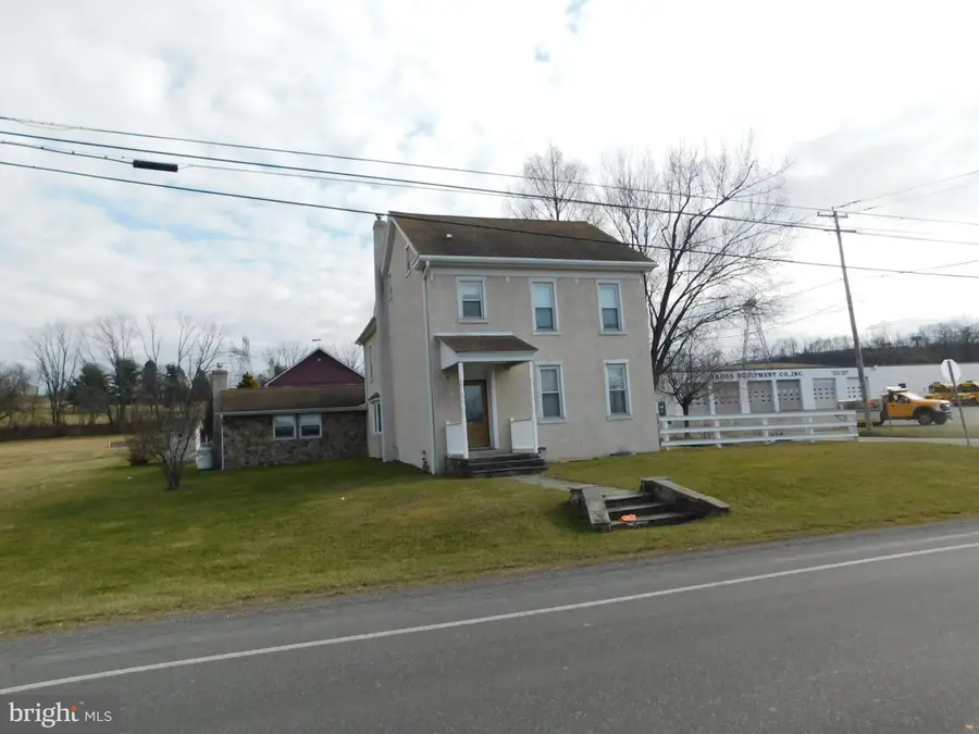 1204 Route 100, Bechtelsville, PA 19505 - #2