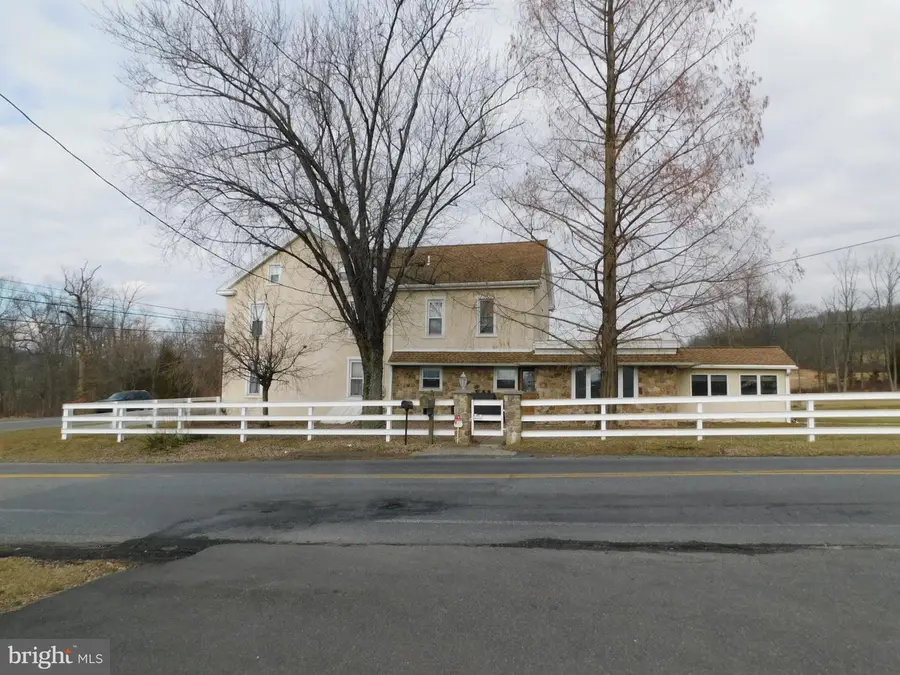 1204 Route 100, Bechtelsville, PA 19505 - #3