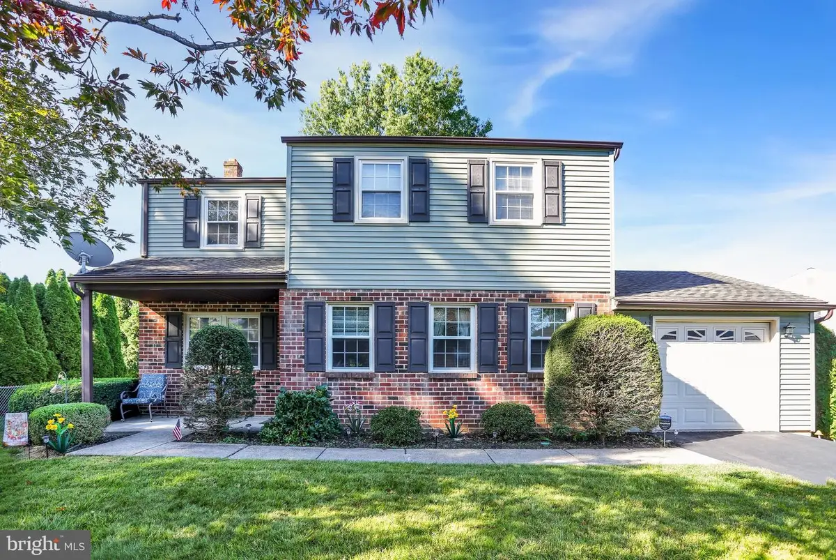 4110 Danor Dr, Reading, PA 19605 - #1