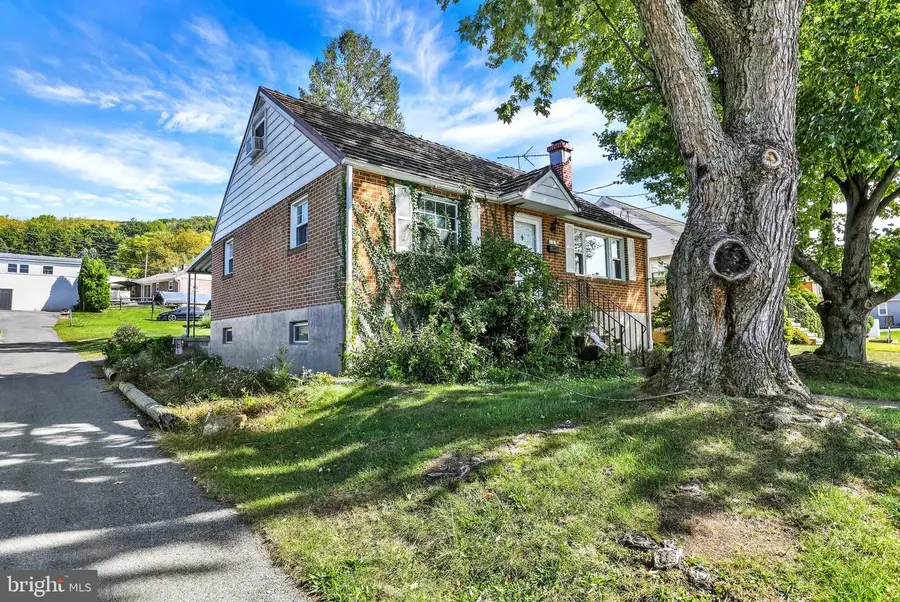 3535 Gray St, Laureldale, PA 19605 - #3