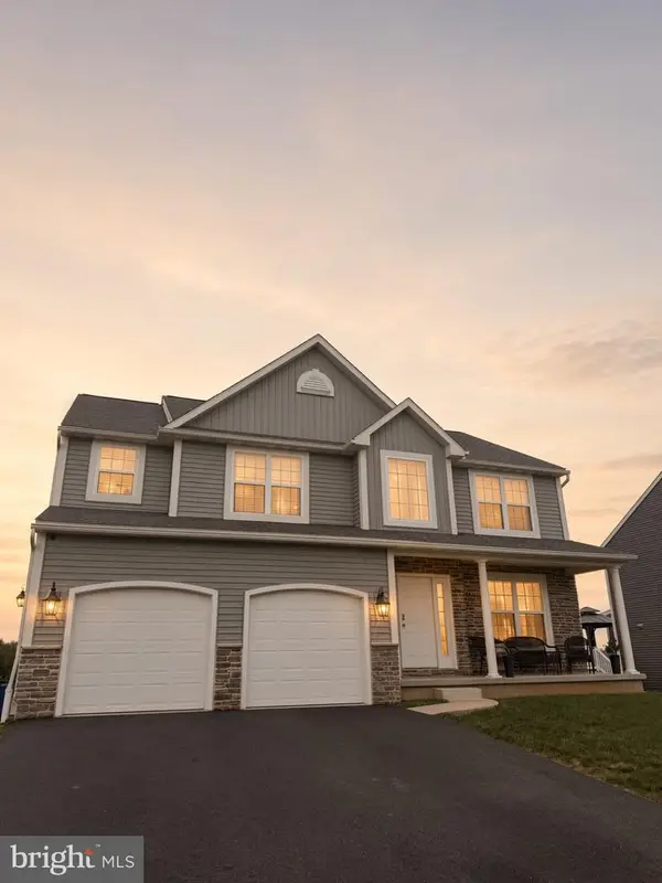 1007 Antonio Dr, READING, PA 19605