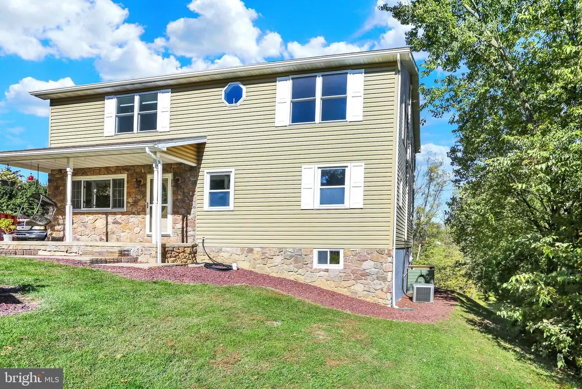 324 Grove Rd, Mohrsville, PA 19541 - #1