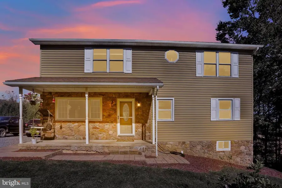 324 Grove Rd, Mohrsville, PA 19541 - #2
