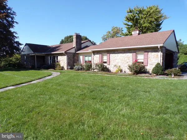 309 Hain Ave, READING, PA 19605