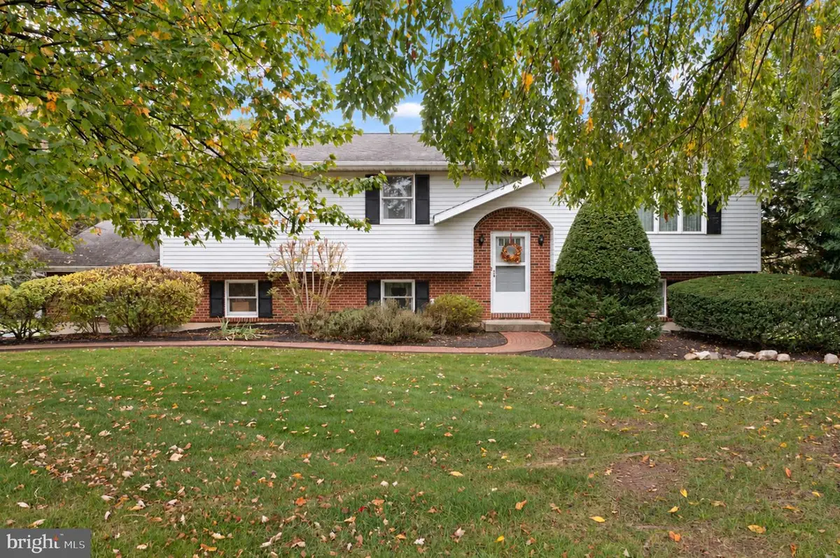 79 Virginville Rd, Kutztown, PA 19530 - #1