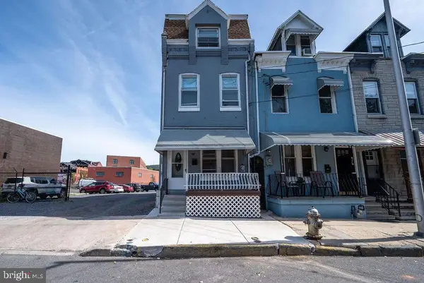 447 N 2nd St, READING, PA 19601