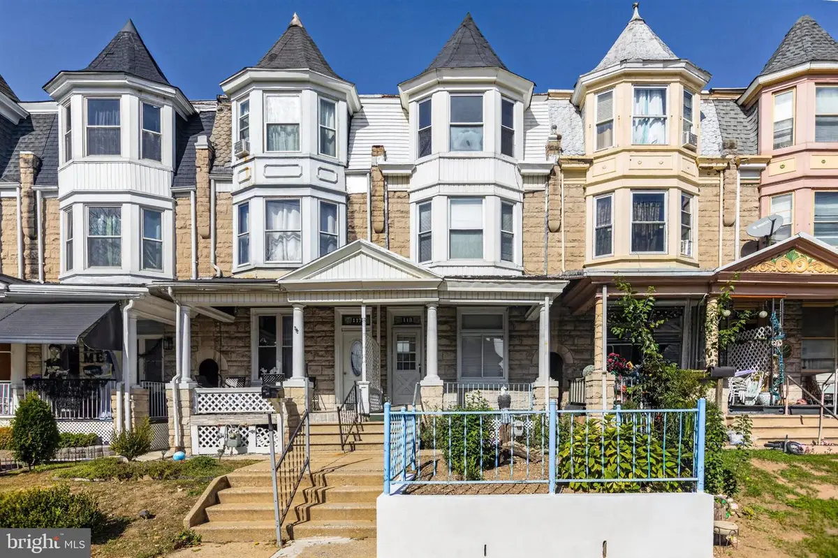 119 Spring St, Reading, PA 19601 - #1