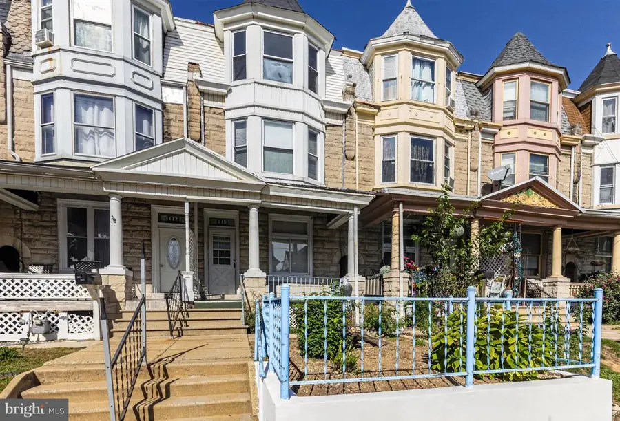 119 Spring St, Reading, PA 19601 - #2